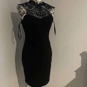 Prom Dress (Brand New)